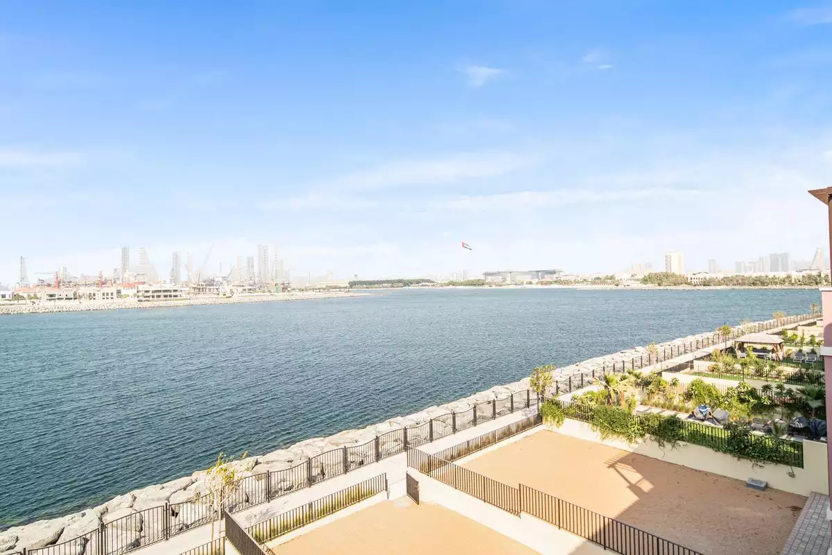 Таунхаус 331м² в ОАЭ, Дубай. Стоимостью 3169651€ аренда фото-30