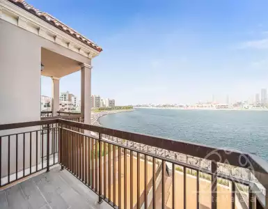 Купить таунхаус в ОАЭ 3169651€