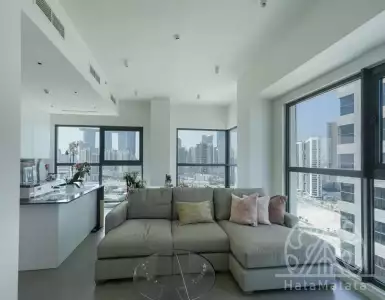 Купить квартиру в ОАЭ 292583€