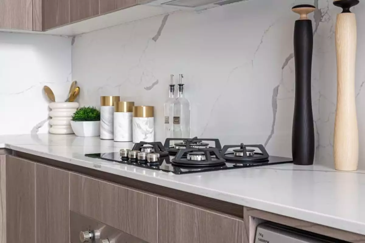 Квартира 34м² в ОАЭ, Дубай. Стоимостью 156072€ аренда фото-15