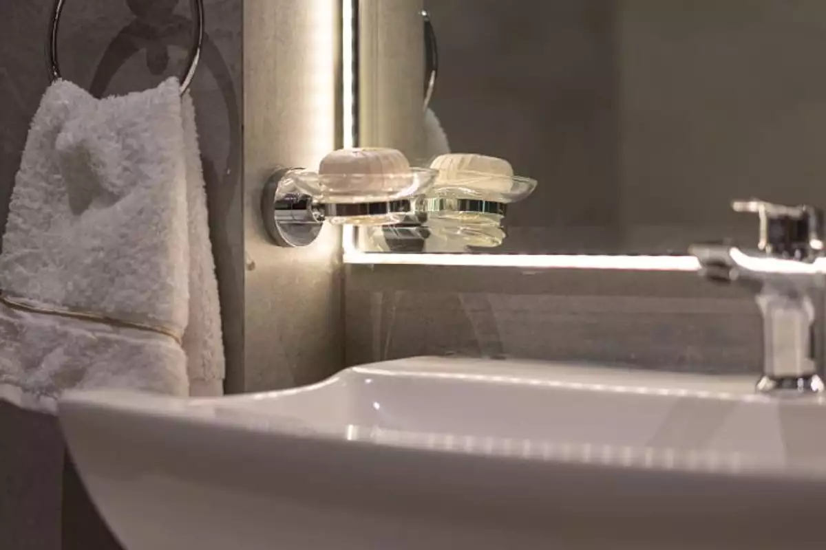 Квартира 34м² в ОАЭ, Дубай. Стоимостью 156072€ аренда фото-18