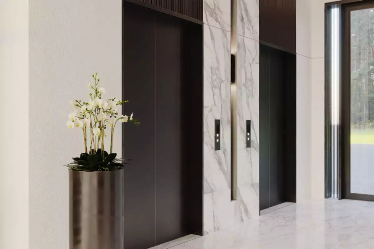 Квартира 34м² в ОАЭ, Дубай. Стоимостью 156072€ аренда фото-25
