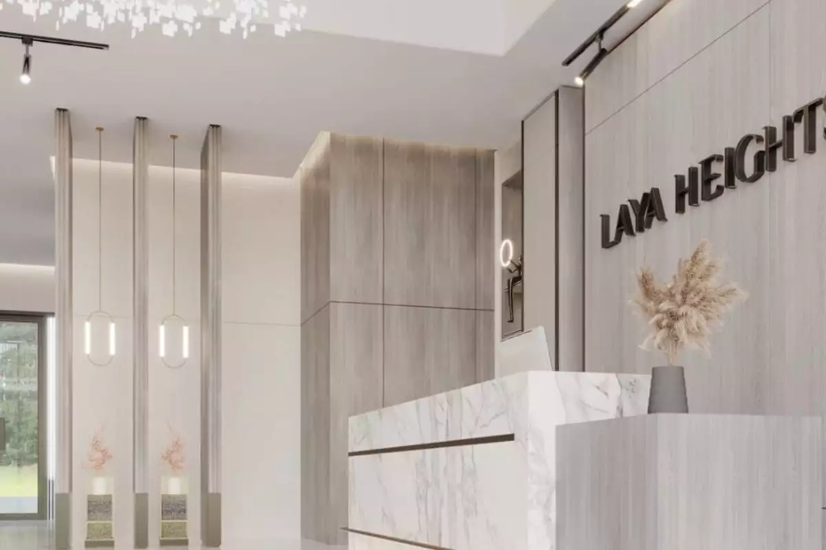 Квартира 34м² в ОАЭ, Дубай. Стоимостью 156072€ аренда фото-26