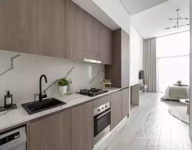 Купить квартиру в ОАЭ 156072€
