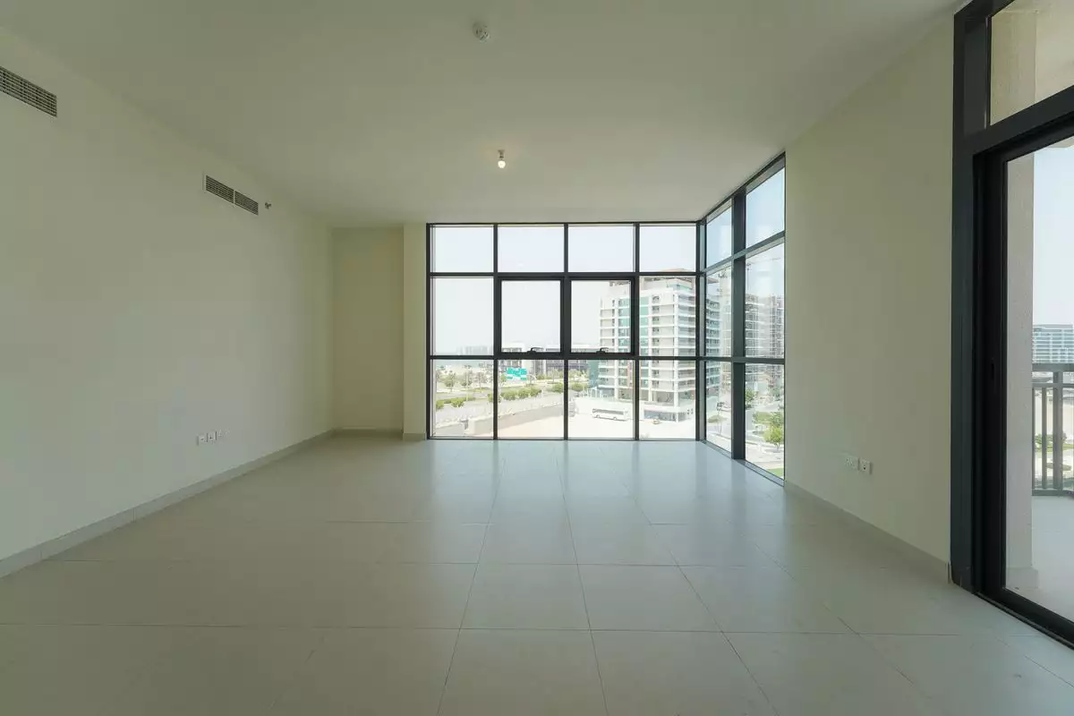 Квартира 144м² в ОАЭ, Абу-Даби. Стоимостью 435754€ аренда фото-4