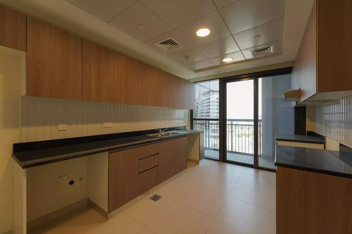 Квартира 144м² в ОАЭ, Абу-Даби. Стоимостью 435754€ аренда фото-8