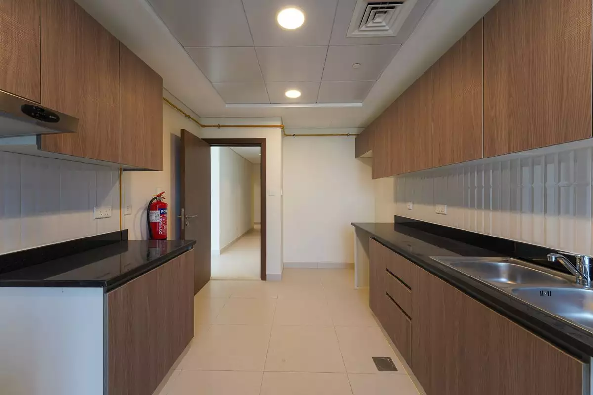 Квартира 144м² в ОАЭ, Абу-Даби. Стоимостью 435754€ аренда фото-9
