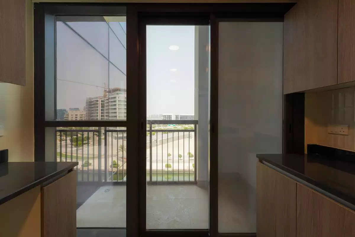 Квартира 144м² в ОАЭ, Абу-Даби. Стоимостью 435754€ аренда фото-10