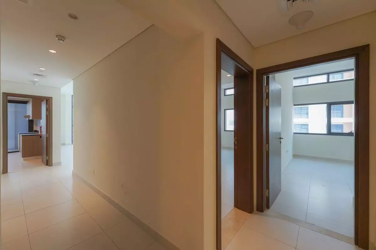 Квартира 144м² в ОАЭ, Абу-Даби. Стоимостью 435754€ аренда фото-12