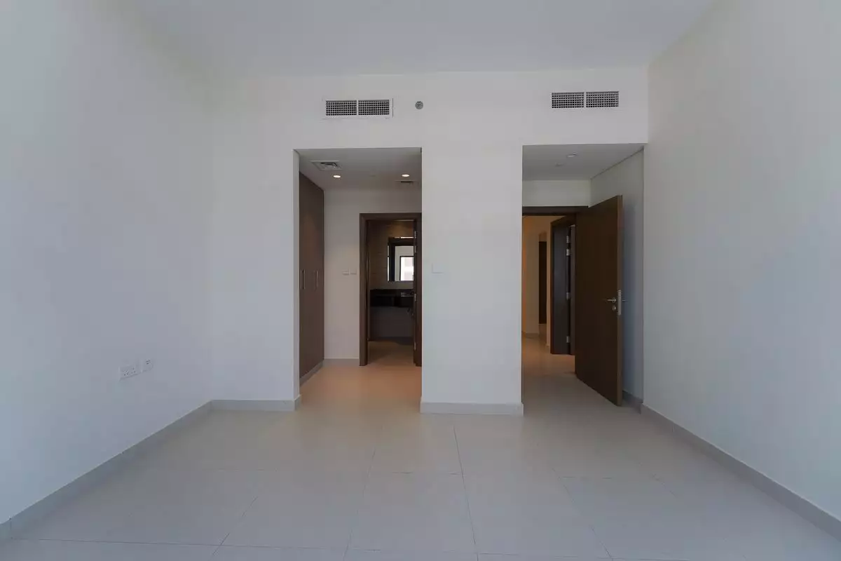 Квартира 144м² в ОАЭ, Абу-Даби. Стоимостью 435754€ аренда фото-14