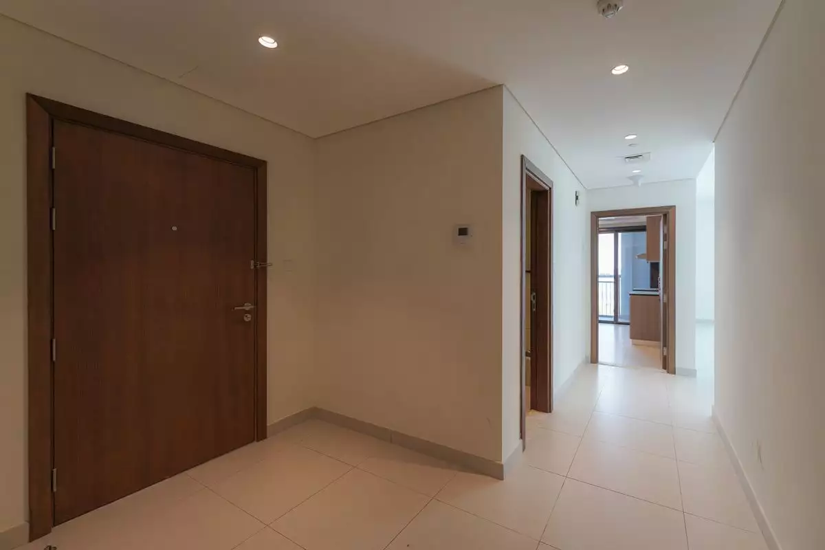 Квартира 144м² в ОАЭ, Абу-Даби. Стоимостью 435754€ аренда фото-17