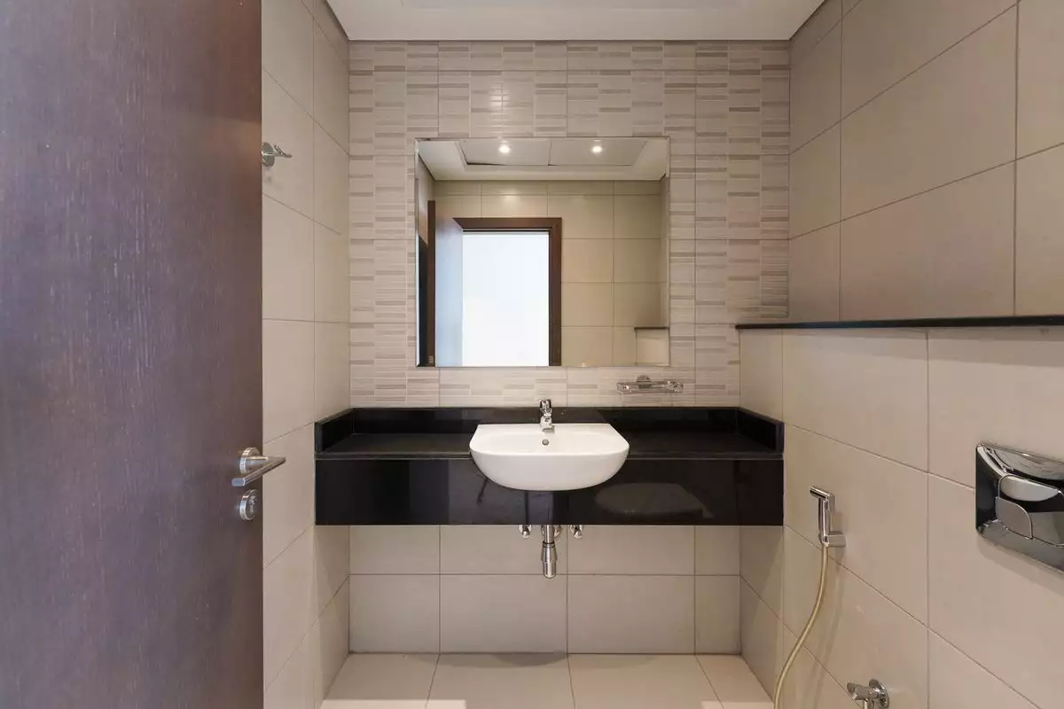 Квартира 144м² в ОАЭ, Абу-Даби. Стоимостью 435754€ аренда фото-19
