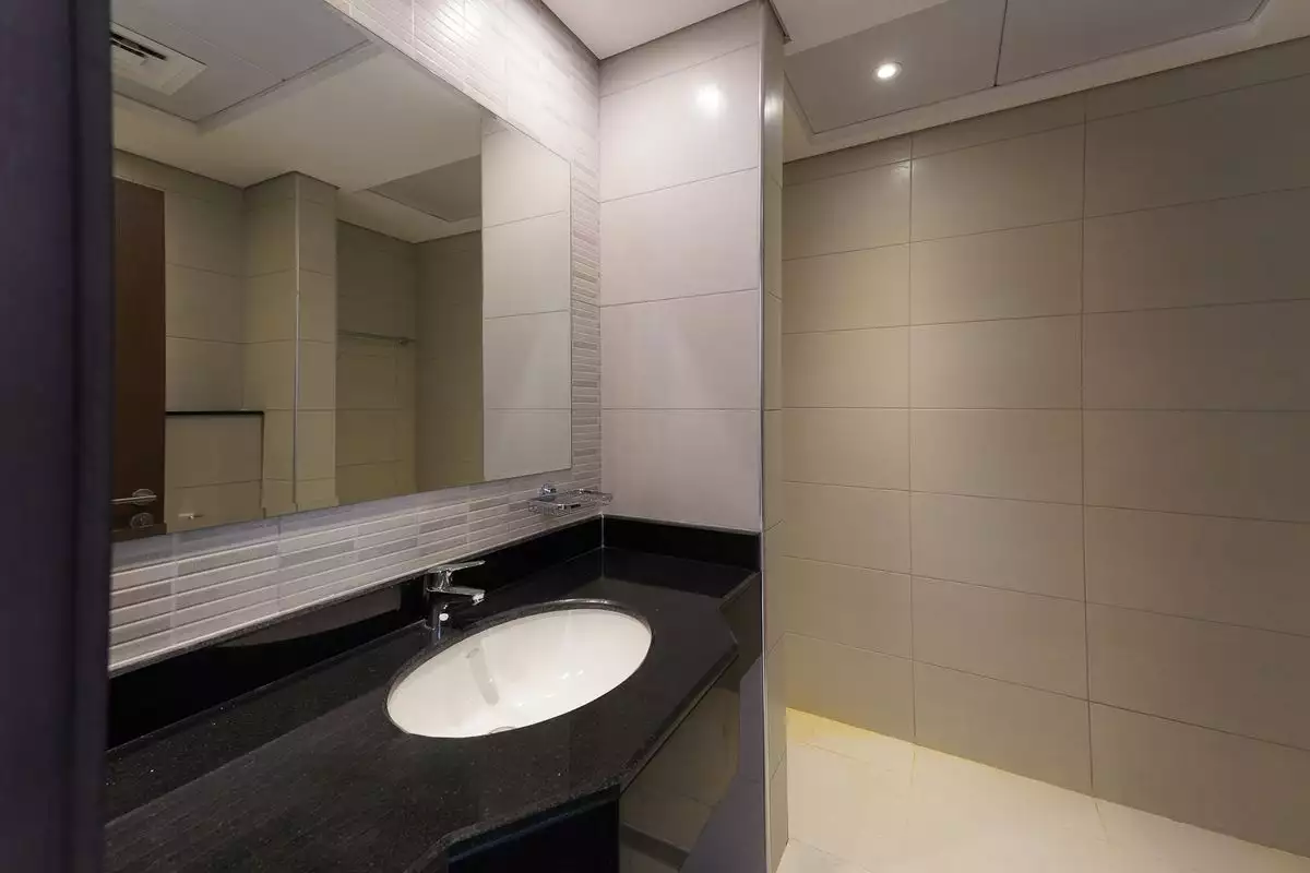 Квартира 144м² в ОАЭ, Абу-Даби. Стоимостью 435754€ аренда фото-20