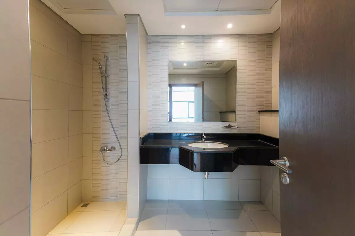 Квартира 144м² в ОАЭ, Абу-Даби. Стоимостью 435754€ аренда фото-21