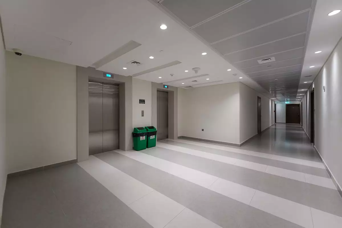 Квартира 144м² в ОАЭ, Абу-Даби. Стоимостью 435754€ аренда фото-22