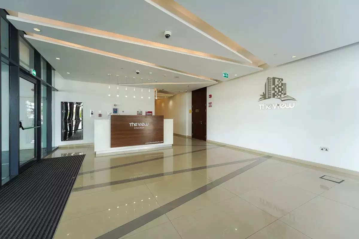 Квартира 144м² в ОАЭ, Абу-Даби. Стоимостью 435754€ аренда фото-27