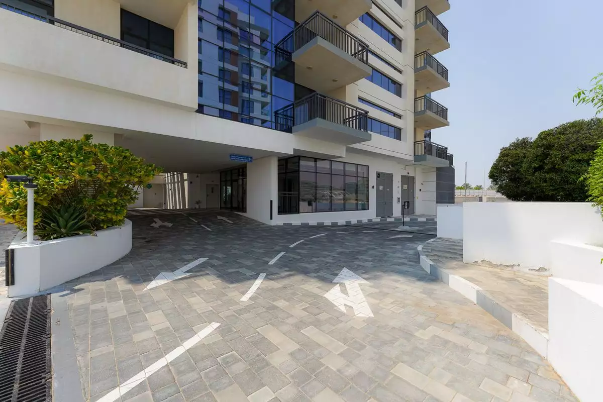 Квартира 144м² в ОАЭ, Абу-Даби. Стоимостью 435754€ аренда фото-28