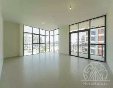Купить квартиру в ОАЭ 435754€