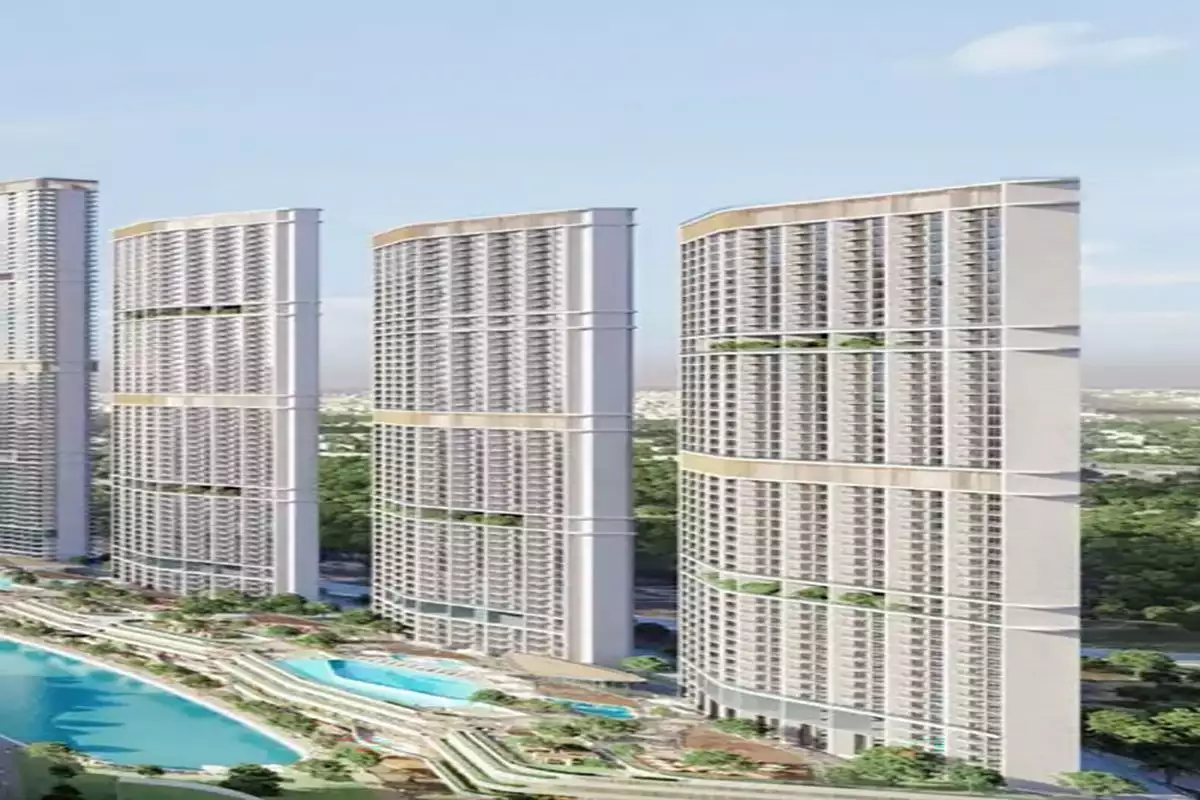 Квартира 59м² в ОАЭ, Дубай. Стоимостью 399545€ аренда фото-8