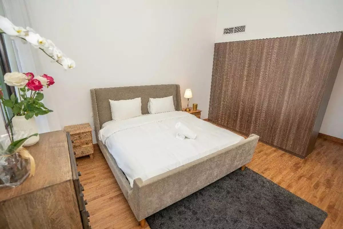 Квартира 138м² в ОАЭ, Дубай. Стоимостью 1198634€ аренда фото-5