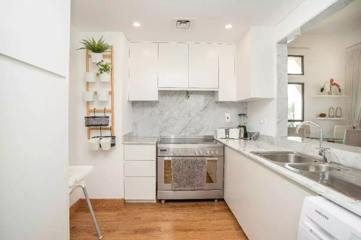 Квартира 138м² в ОАЭ, Дубай. Стоимостью 1198634€ аренда фото-7