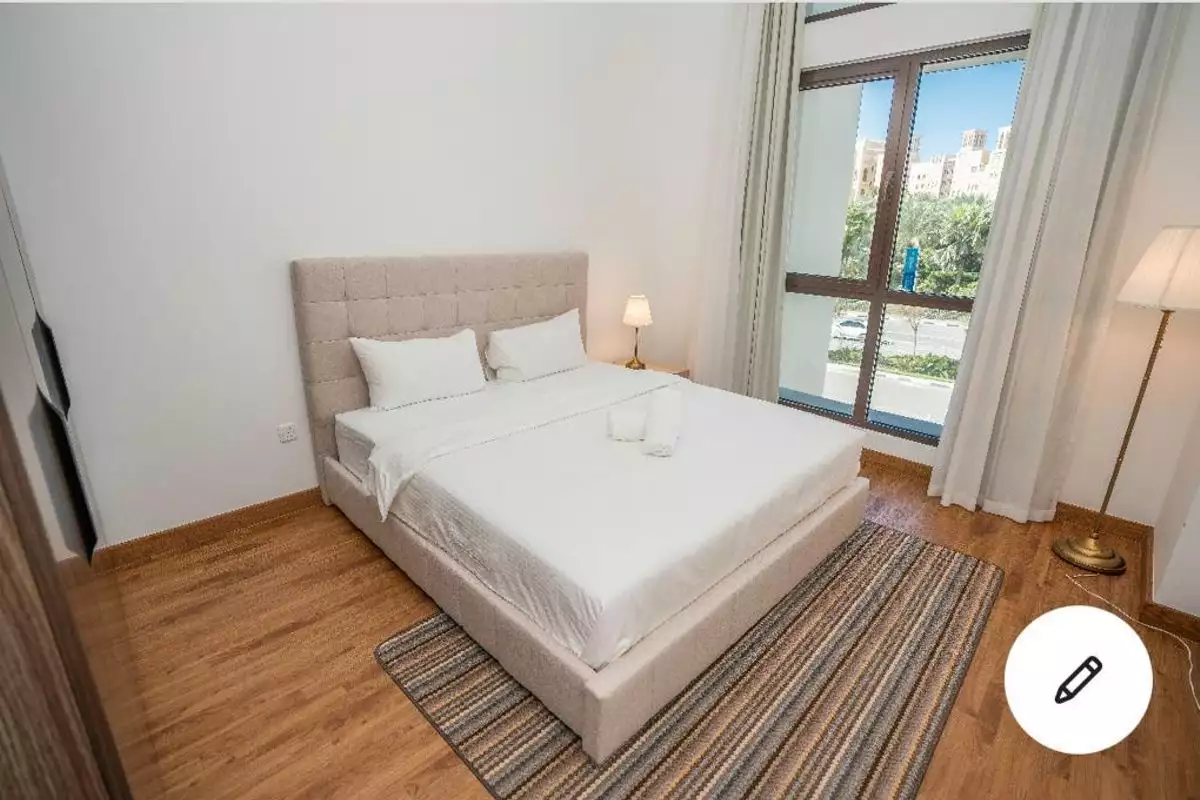 Квартира 138м² в ОАЭ, Дубай. Стоимостью 1198634€ аренда фото-8