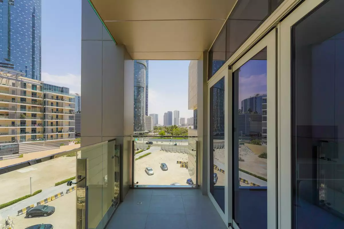 Квартира 150м² в ОАЭ, Абу-Даби. Стоимостью 516911€ аренда фото-9