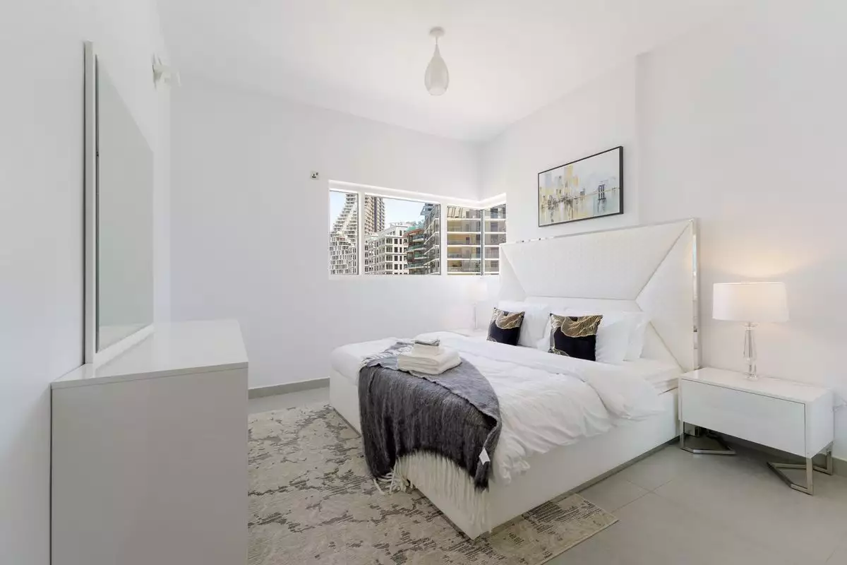 Квартира 150м² в ОАЭ, Абу-Даби. Стоимостью 516911€ аренда фото-16