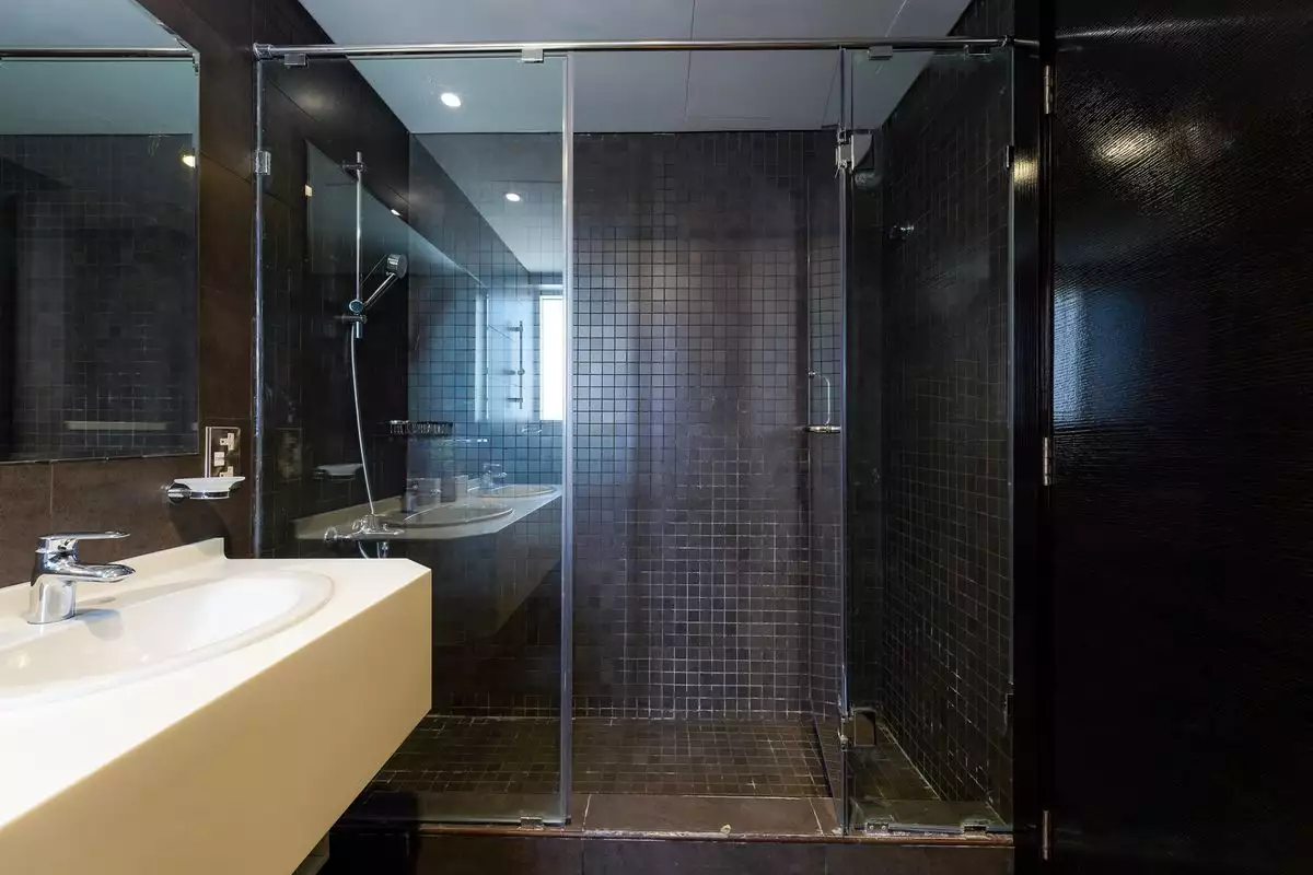 Квартира 150м² в ОАЭ, Абу-Даби. Стоимостью 516911€ аренда фото-19