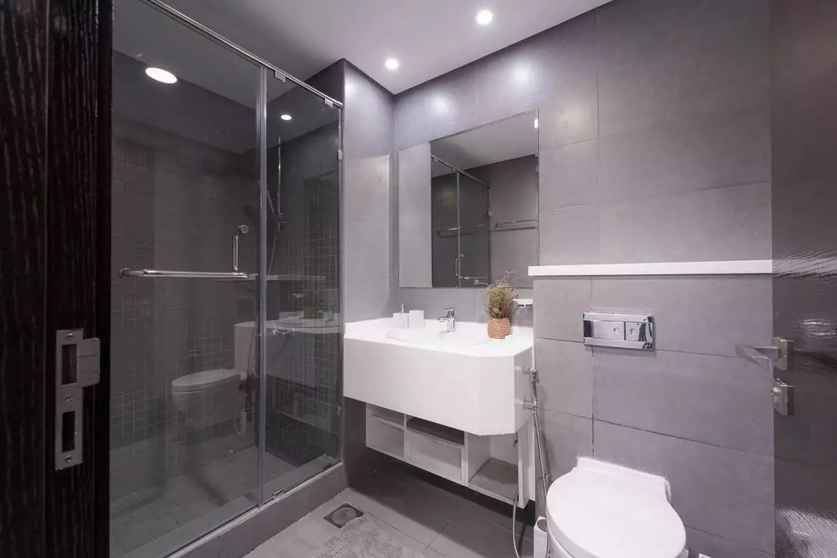Квартира 150м² в ОАЭ, Абу-Даби. Стоимостью 516911€ аренда фото-25