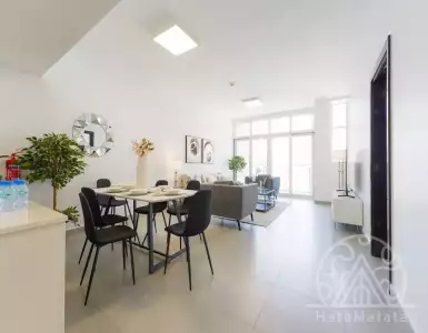 Купить квартиру в ОАЭ 516911€