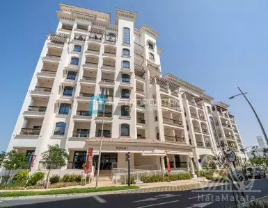Купить квартиру в ОАЭ 412031€