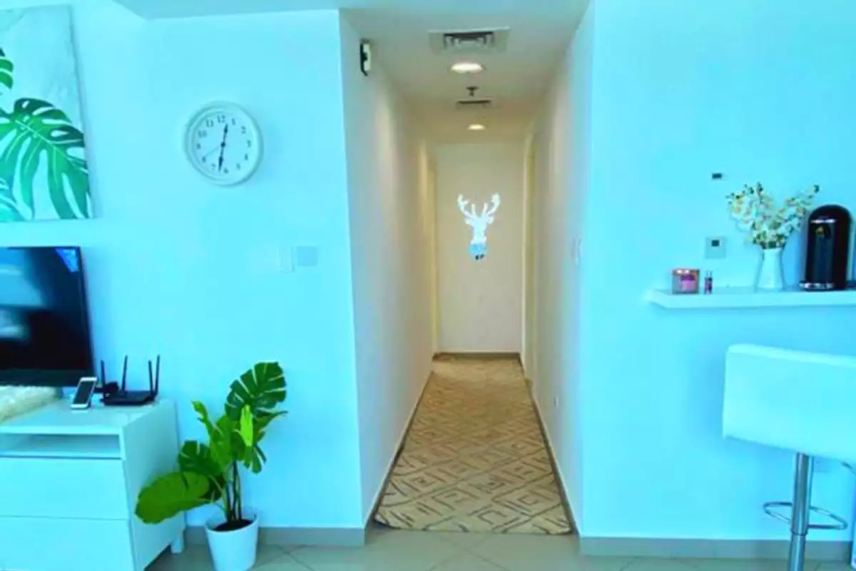 Квартира 132м² в ОАЭ, Абу-Даби. Стоимостью 268201€ аренда фото-5