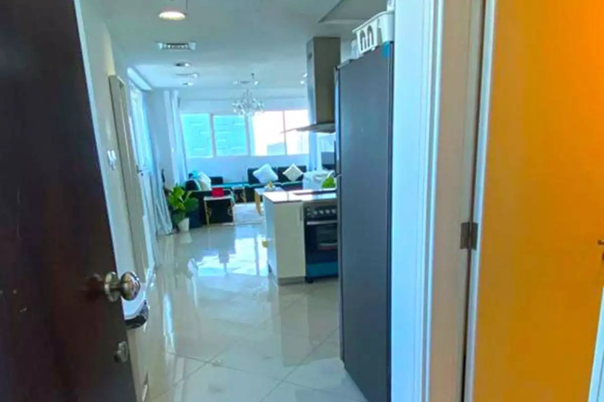 Квартира 132м² в ОАЭ, Абу-Даби. Стоимостью 268201€ аренда фото-6