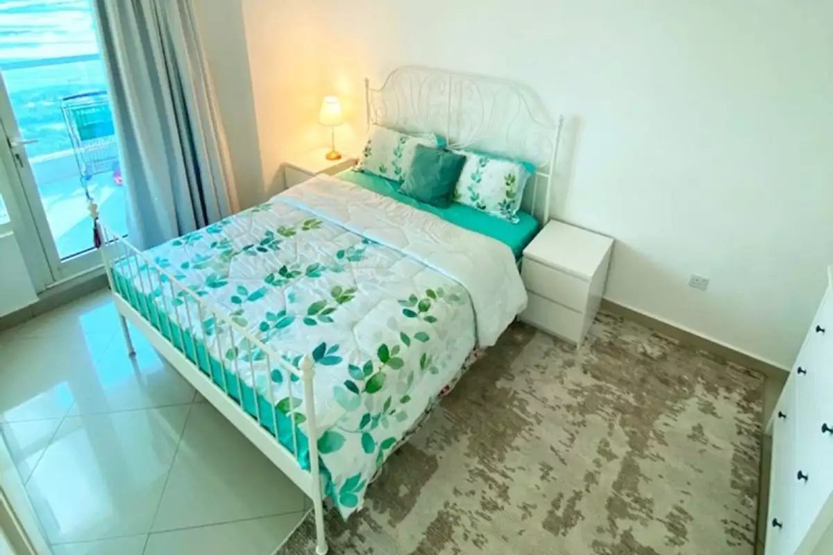 Квартира 132м² в ОАЭ, Абу-Даби. Стоимостью 268201€ аренда фото-7