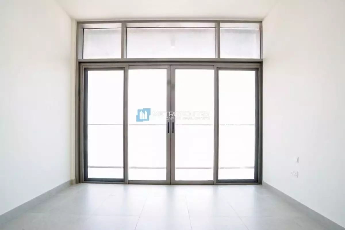 Квартира 125м² в ОАЭ, Абу-Даби. Стоимостью 487639€ аренда фото-4