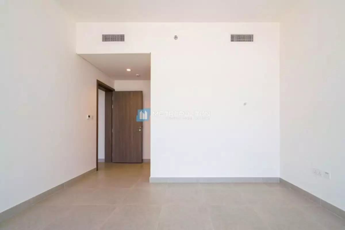 Квартира 125м² в ОАЭ, Абу-Даби. Стоимостью 487639€ аренда фото-6