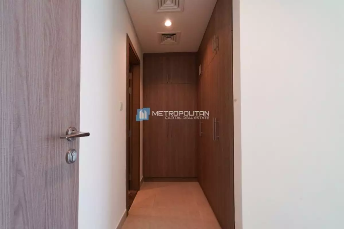 Квартира 125м² в ОАЭ, Абу-Даби. Стоимостью 487639€ аренда фото-7
