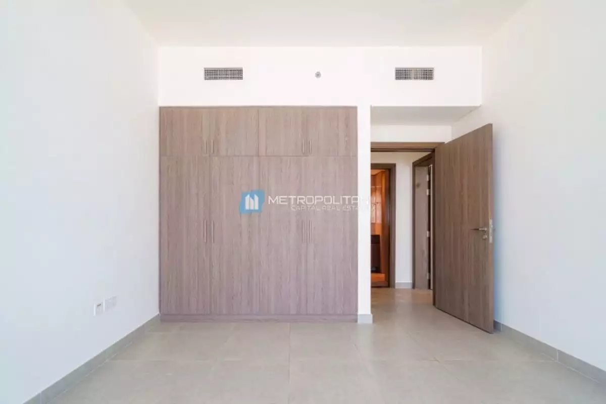 Квартира 125м² в ОАЭ, Абу-Даби. Стоимостью 487639€ аренда фото-8