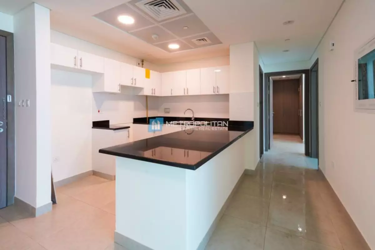 Квартира 125м² в ОАЭ, Абу-Даби. Стоимостью 487639€ аренда фото-9