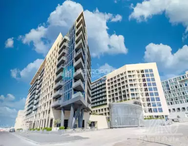 Купить квартиру в ОАЭ 487639€