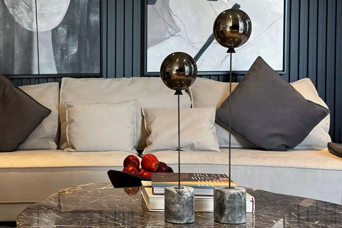 Квартира 200м² в ОАЭ, Дубай. Стоимостью 3371159€ аренда фото-5