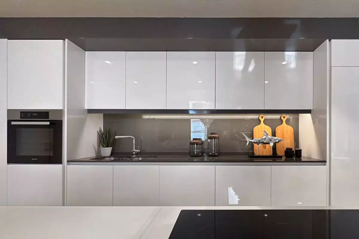 Квартира 200м² в ОАЭ, Дубай. Стоимостью 3371159€ аренда фото-10