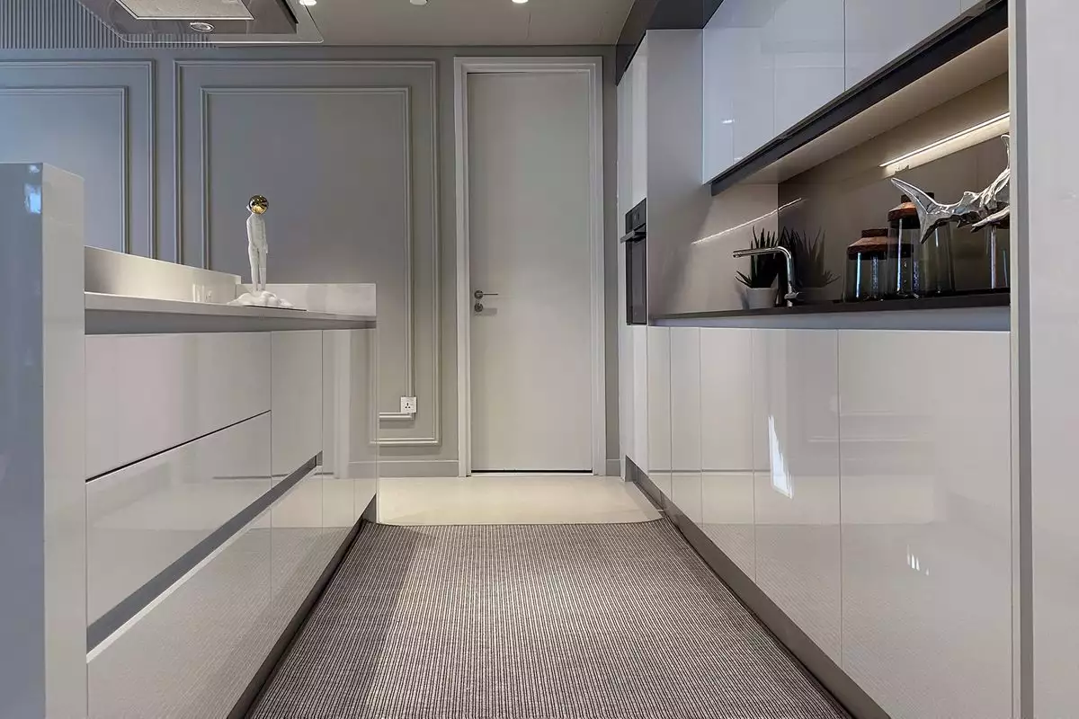 Квартира 200м² в ОАЭ, Дубай. Стоимостью 3371159€ аренда фото-11