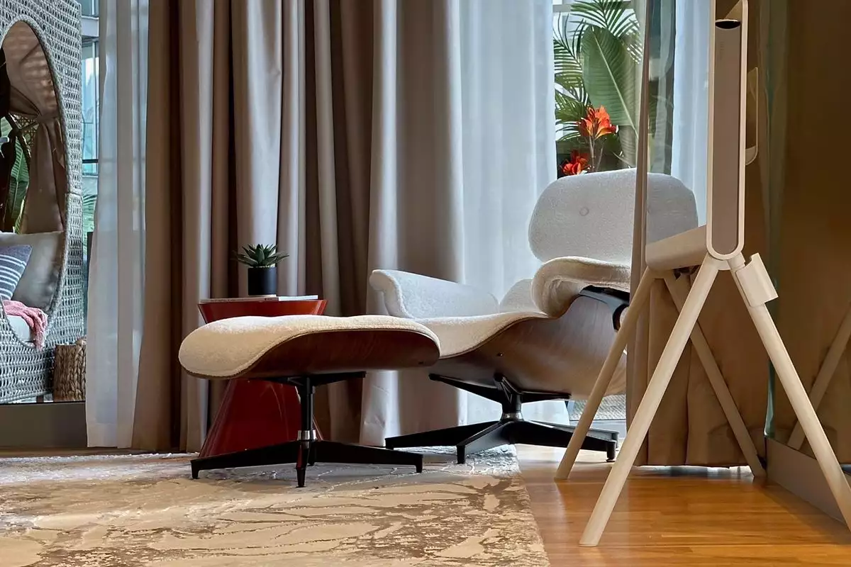 Квартира 200м² в ОАЭ, Дубай. Стоимостью 3371159€ аренда фото-12