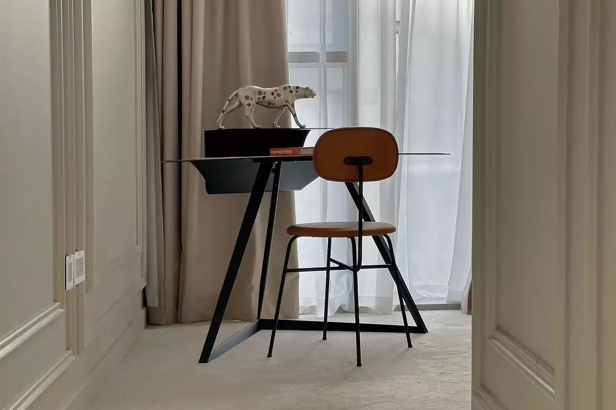 Квартира 200м² в ОАЭ, Дубай. Стоимостью 3371159€ аренда фото-15