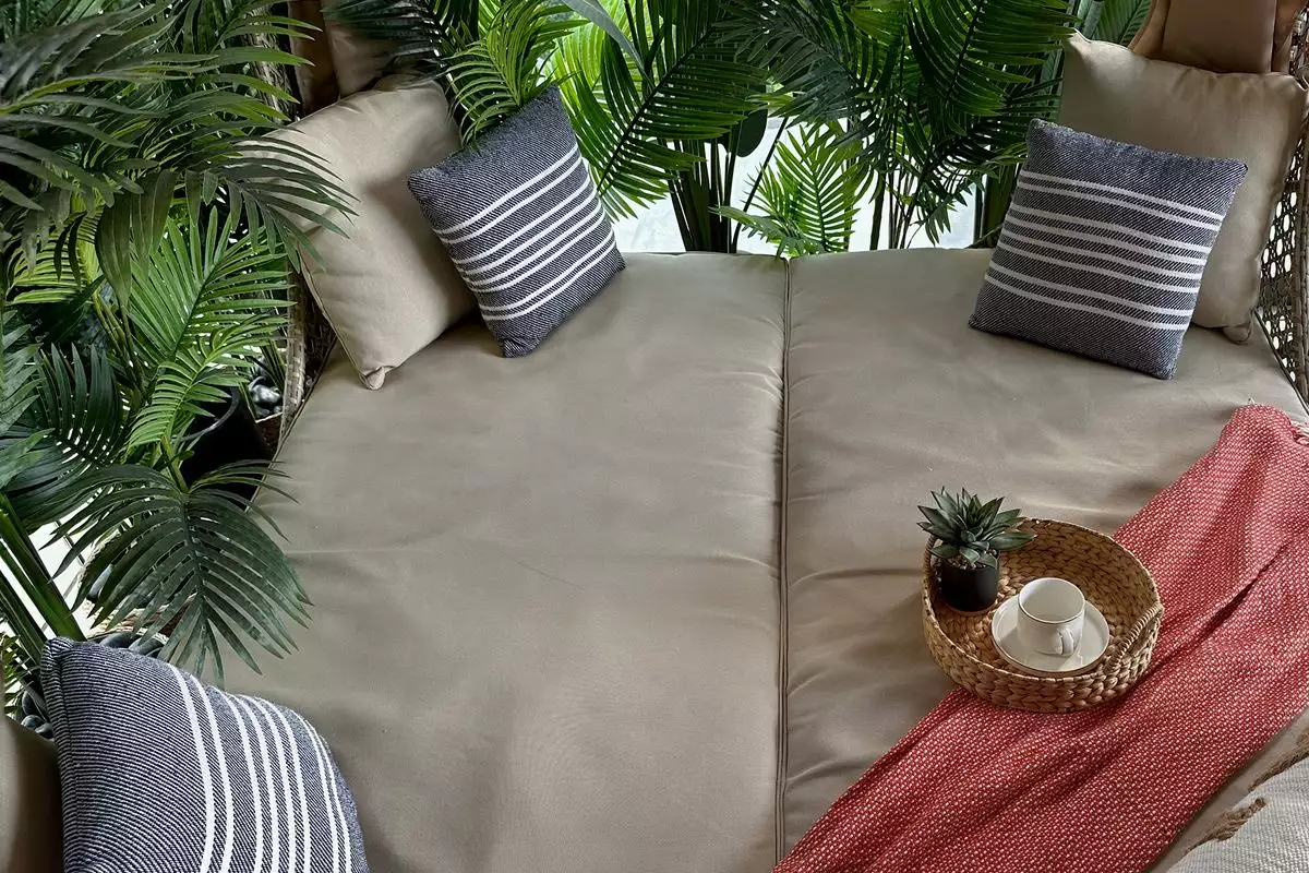 Квартира 200м² в ОАЭ, Дубай. Стоимостью 3371159€ аренда фото-27