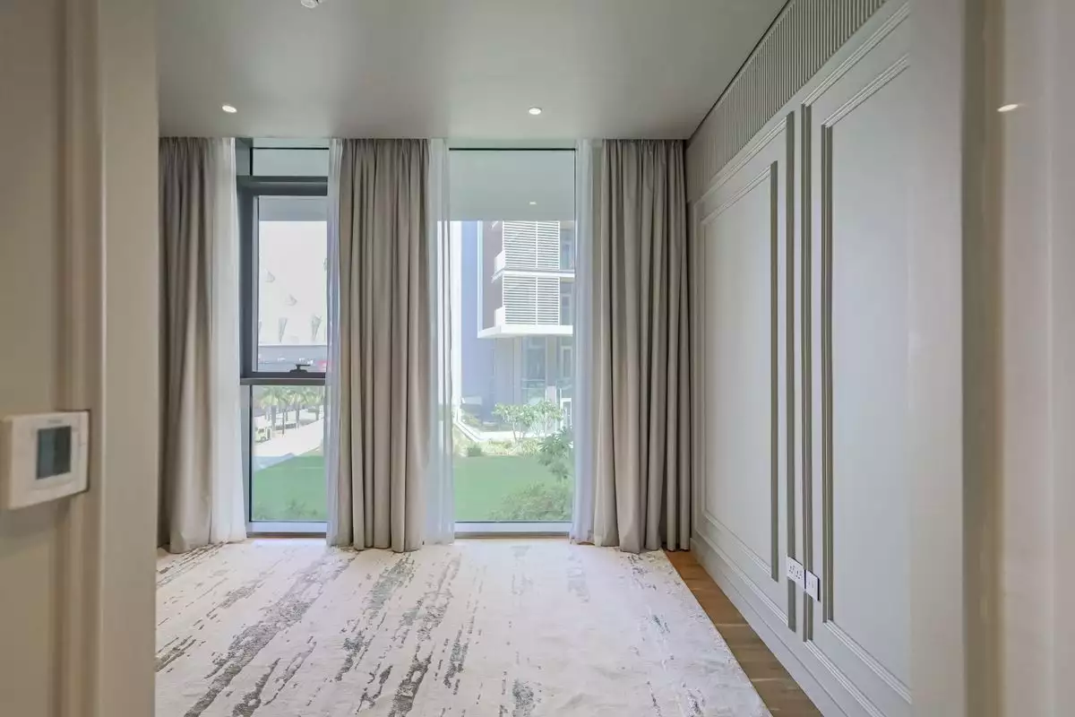 Квартира 190м² в ОАЭ, Дубай. Стоимостью 3371159€ аренда фото-2