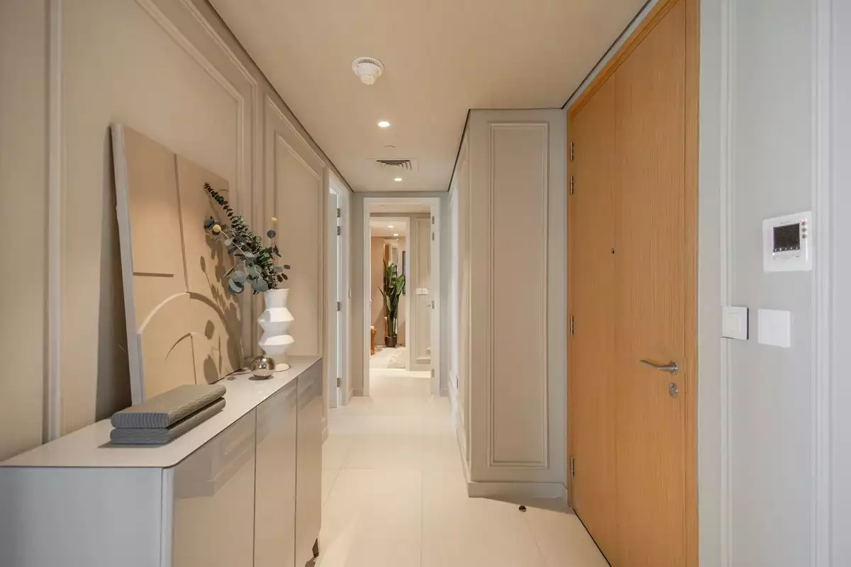 Квартира 190м² в ОАЭ, Дубай. Стоимостью 3371159€ аренда фото-8