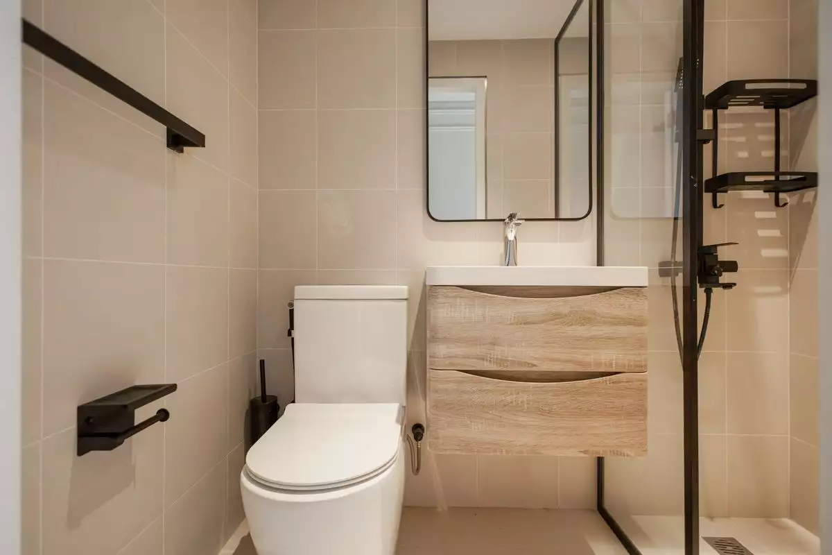 Квартира 190м² в ОАЭ, Дубай. Стоимостью 3371159€ аренда фото-11